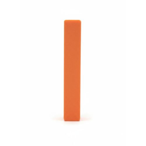 product_image_name-Planet Nails-Sanding Sponge Orange (Smooth Buffer)-1