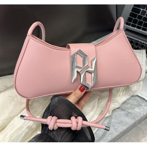 product_image_name-Fashion-Ladies P&D Lovely Handbag In Pink-2