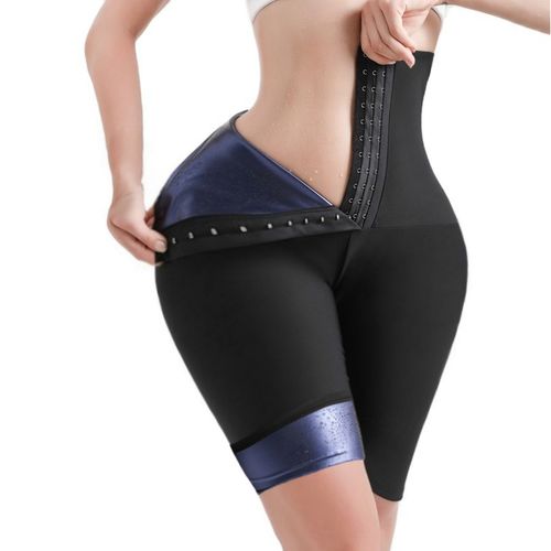 Fajas Colombianas High Waist Shapewear Tummy Control Pants Body Shaper  Girdle  IBVET