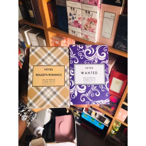 product_image_name-Veyes-ROUGE’N ROMANCE EDP Perfume 100ml 2pcs Combo-1