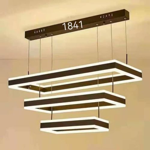 product_image_name-Generic-LED Dropping Pendant Chandelier Lighting-1