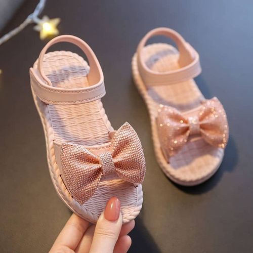 Baby girl shoes on jumia on sale