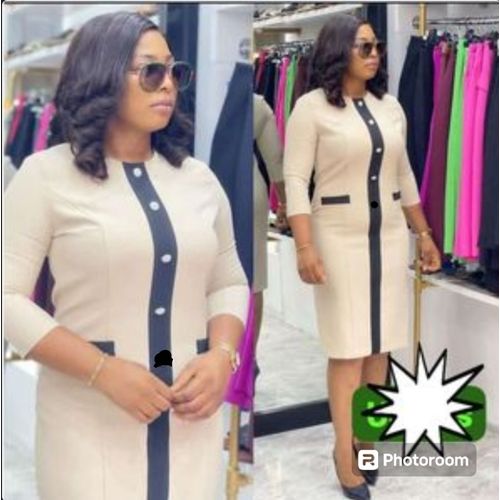 Casual dresses on jumia sale