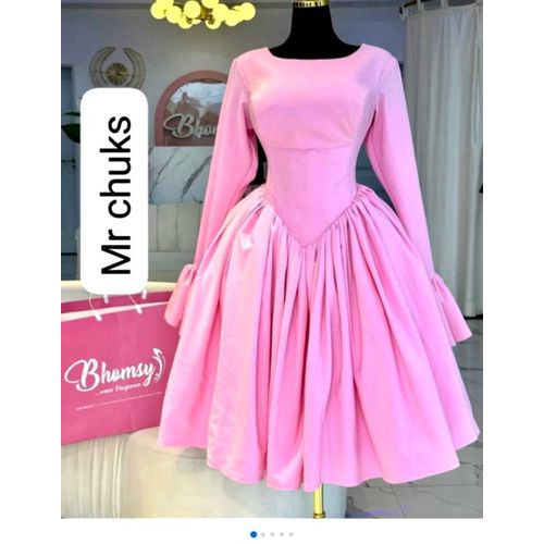 product_image_name-Fashion-Gorgeous dress for ladies to rock  -1