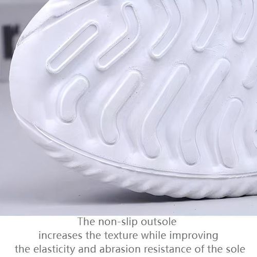 product_image_name-CFZIYOU-Men's Sneakers Breathable Anti-Slip Running Sneakers-White-2