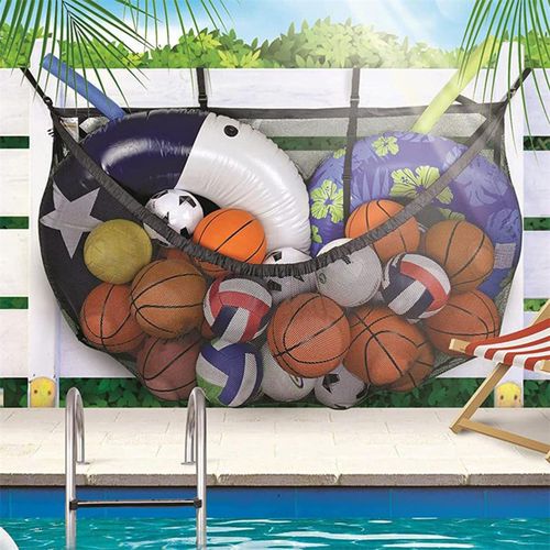 Pool toy chest deals