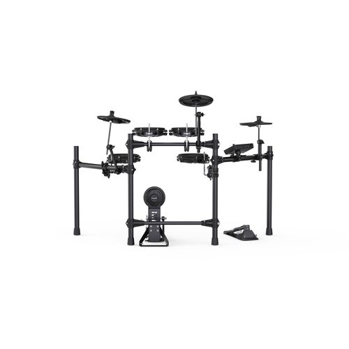 Nux All Mesh Head Digital Drum Kit - image 4