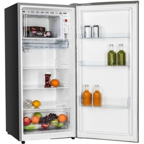product_image_name-Royal-215L New Design Energy Saving Single Door Refrigerator - Series 3000-1