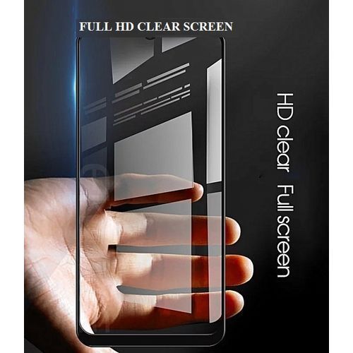 Generic Samsung Galaxy A31 (6.4") Screen Guard- Full Glass Protection - image 3