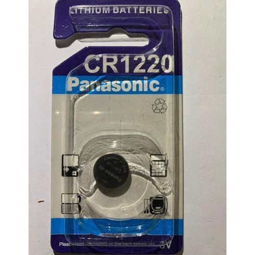 Panasonic CR1220