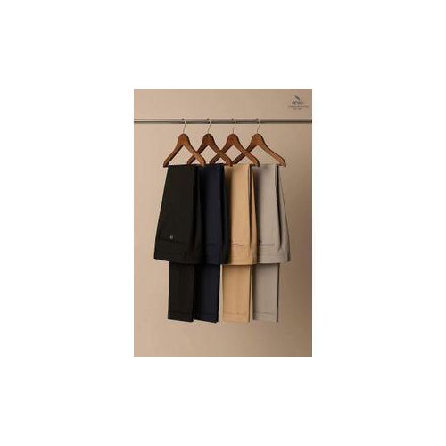 Fashion  4 in 1 Suit Trousers For Men
