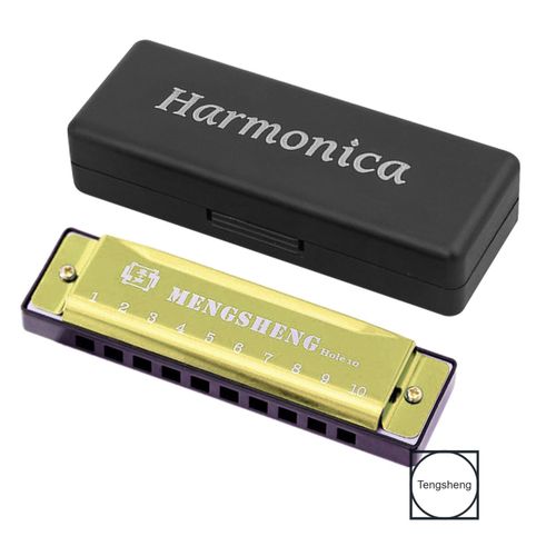 Harmonica hole shop 10