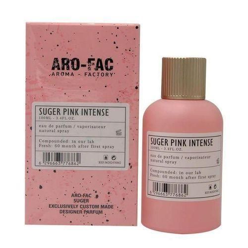 product_image_name-Aro-Sugar pink intense perfume 100ml-1