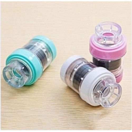 Generic Water Purifier Filter Tap - 3 Pieces