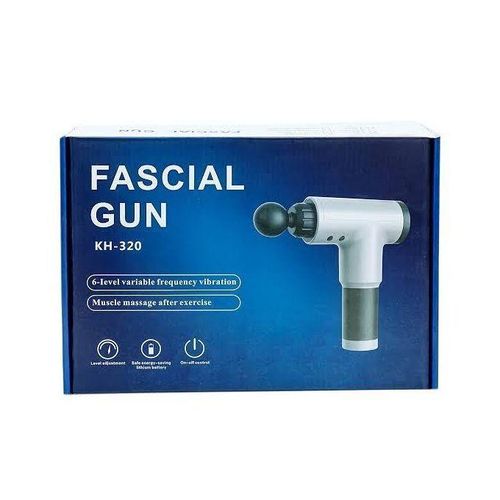 Generic Muscle Massage Gun Deep Tissue Massager