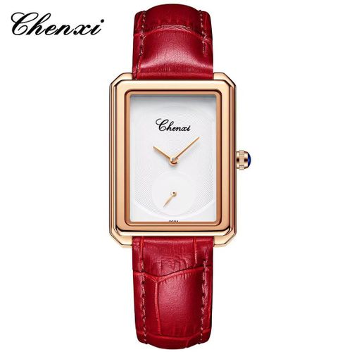 Chenxi Fashion Luxury leather Wristwatch - image 2