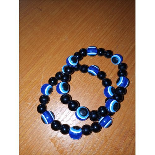 Numeroastro Feng Shui Evil Eye Bracelet Good Luck Charm Bracelet For Men &  Women (1 Pc)