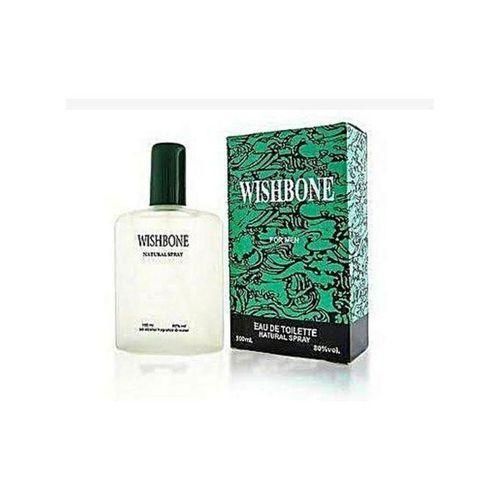 Gdk WISHBONE EAU DE PARFUM 100-NAFDAC NO:02-1697