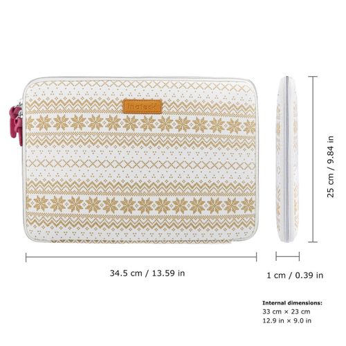 Inateck 13.3 Inch Bohemian Macbook Air/ MacBook Pro Retina Case Jumia
