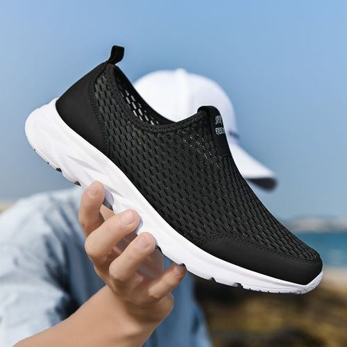 Light trainers for summer shop
