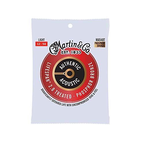 Martin Guitar strings, products from Japan