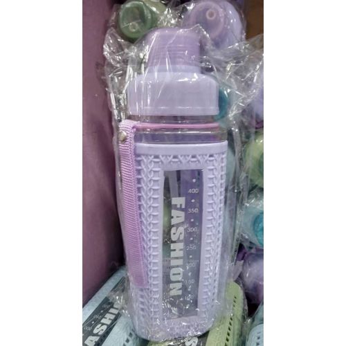 product_image_name-Generic-Unique Solid Water Bottle With Side Rope Handle-1