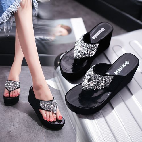 Women's Sandals, Flip Flops & Wedges