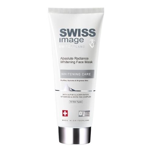 product_image_name-Swiss-Image Whitening Care Absolute Radiance Whitening Face Mask 75ml-1