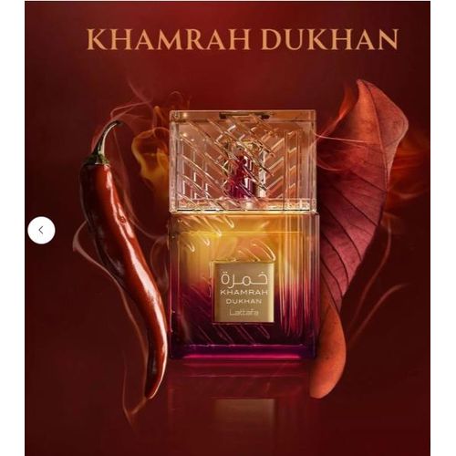 Generic Men's 100ml Eau De Parfum - image 3