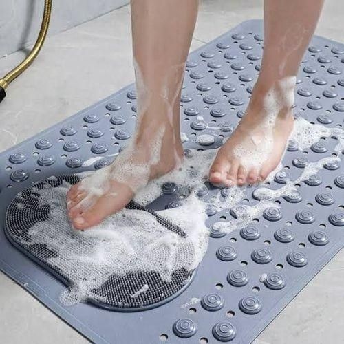Generic ANTI SLIP BATHROOM FOOT MAT