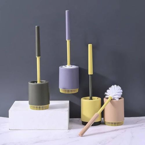 Generic  Quality Bathroom toilet brush