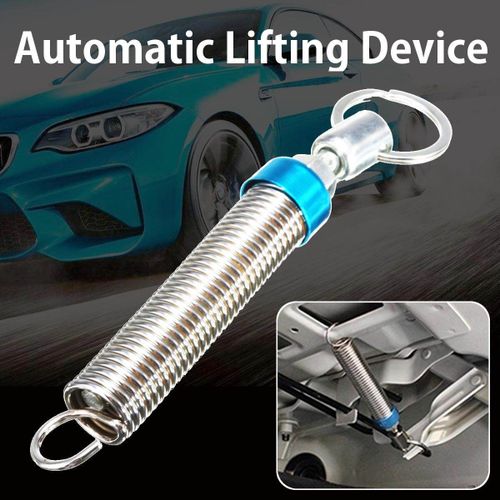 Generic Adjustable Automatic Car Trunk Boot Lid Lifting Spring