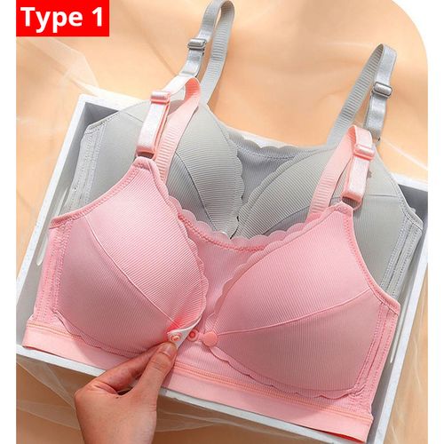 Generic Breastfeeding Bras Maternity Nursing Bra For Feeding Nursin