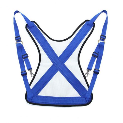 Generic High-quality Fishing Rod Holder Vest Belt Fishing Waist