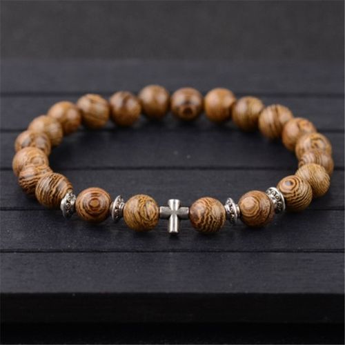 Metal mala beads sale