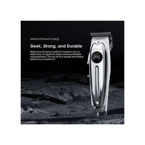 product_image_name-Oraimo-Smart Clipper Pro Powerful Professional Hair Clipper-1