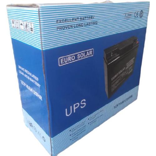 product_image_name-Euro-Solar 12V18AH/20HR Rechargeable Battery25-3