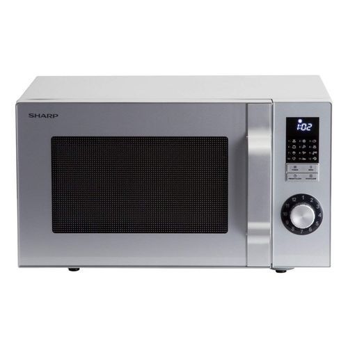 Microwave Oven