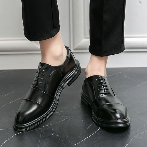 Minimalist office shoes clearance