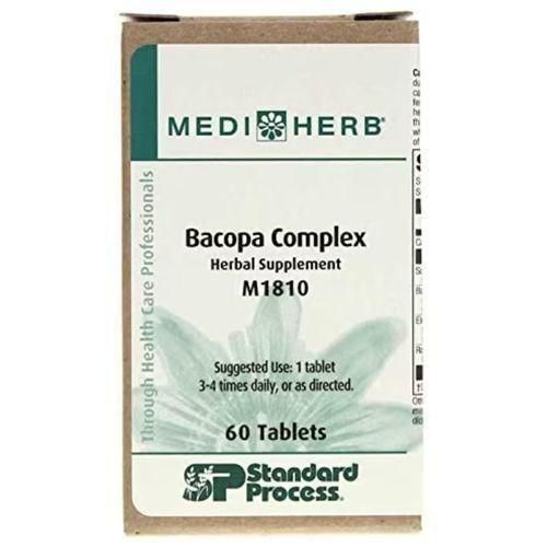 product_image_name-Standard Process- Bacopa Complex 60 Tablets-3