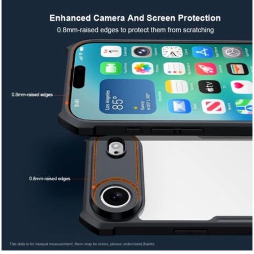 Xundd Shockproof Protective Case For iPhone 17 Air - image 3