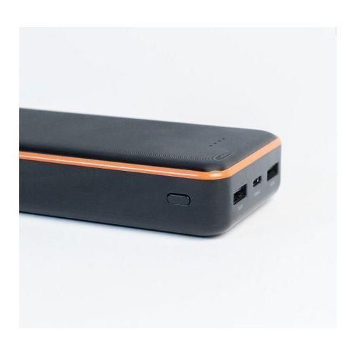 product_image_name-New Age-Y107 Pro Max 22500mAhh 3A Super-Fast Charge Power-Bank with Type-C In-put And Out-put-5
