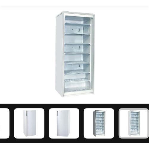 product_image_name-LG-Standing Freezer (6)steps 168L white (GN-304SL) + 10years compressor warranty-2