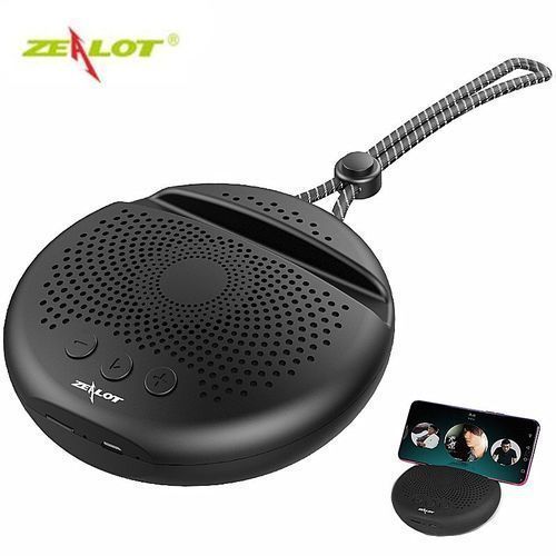 Zealot S24 Portable Bluetooth Speaker Jumia Nigeria