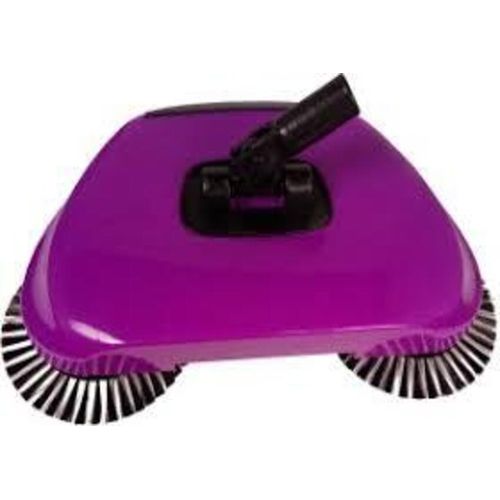 Magic Sweeper 360 Degree Rotation Floor Broom