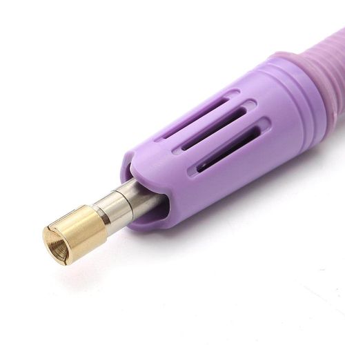 Hot Fix Iron-on Applicator Wand Heat Gun for Rhinestone Crystal