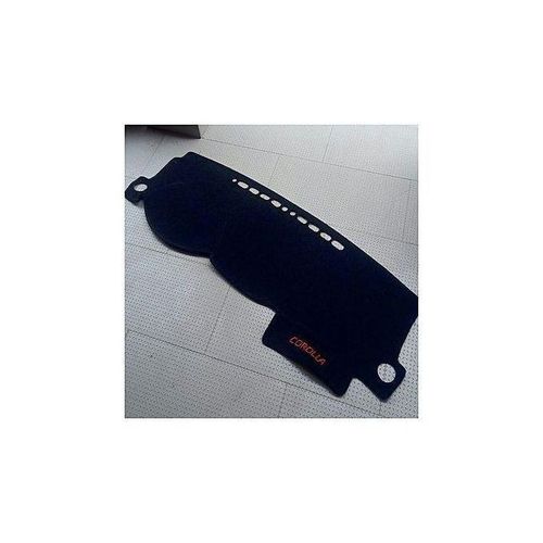 product_image_name-Generic-Dashboard Cover Dash Mat For Toyota Corolla 2003-2006 Model-1