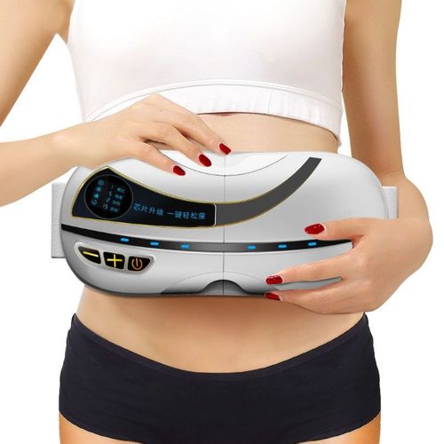 Generic Slimming Machine Weight Loss Full Body Massager Back Lazy