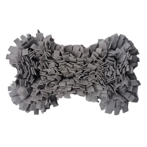 Bite-Resistant Snuffle Mat Dog Toys Feeding Training Blanket