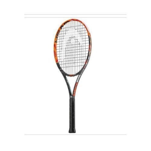 Head RADICAL Professional Lawn Tennis Racket - image 3